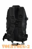 ������ "Racoon I" Tactical Pro, 20� | ���� black