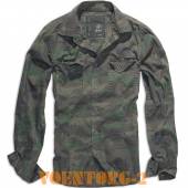 ������� � ������� ������� SlimFit | ����  Woodland